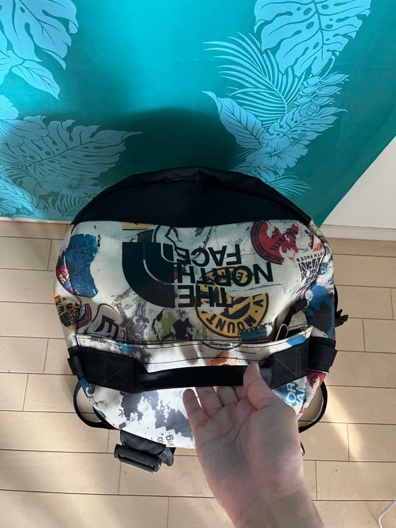 ザノースフェイス