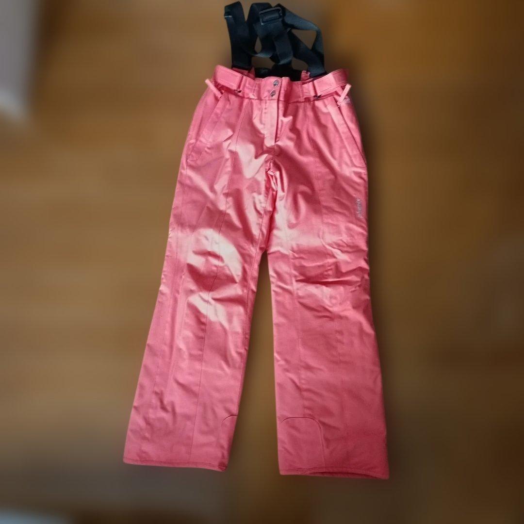 PHENIX　フェニックス　スキーウェア　上下セットサイズ　M　女性