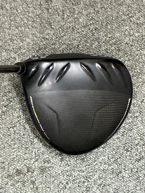 PINGG43010K 9°　ヘッドのみ