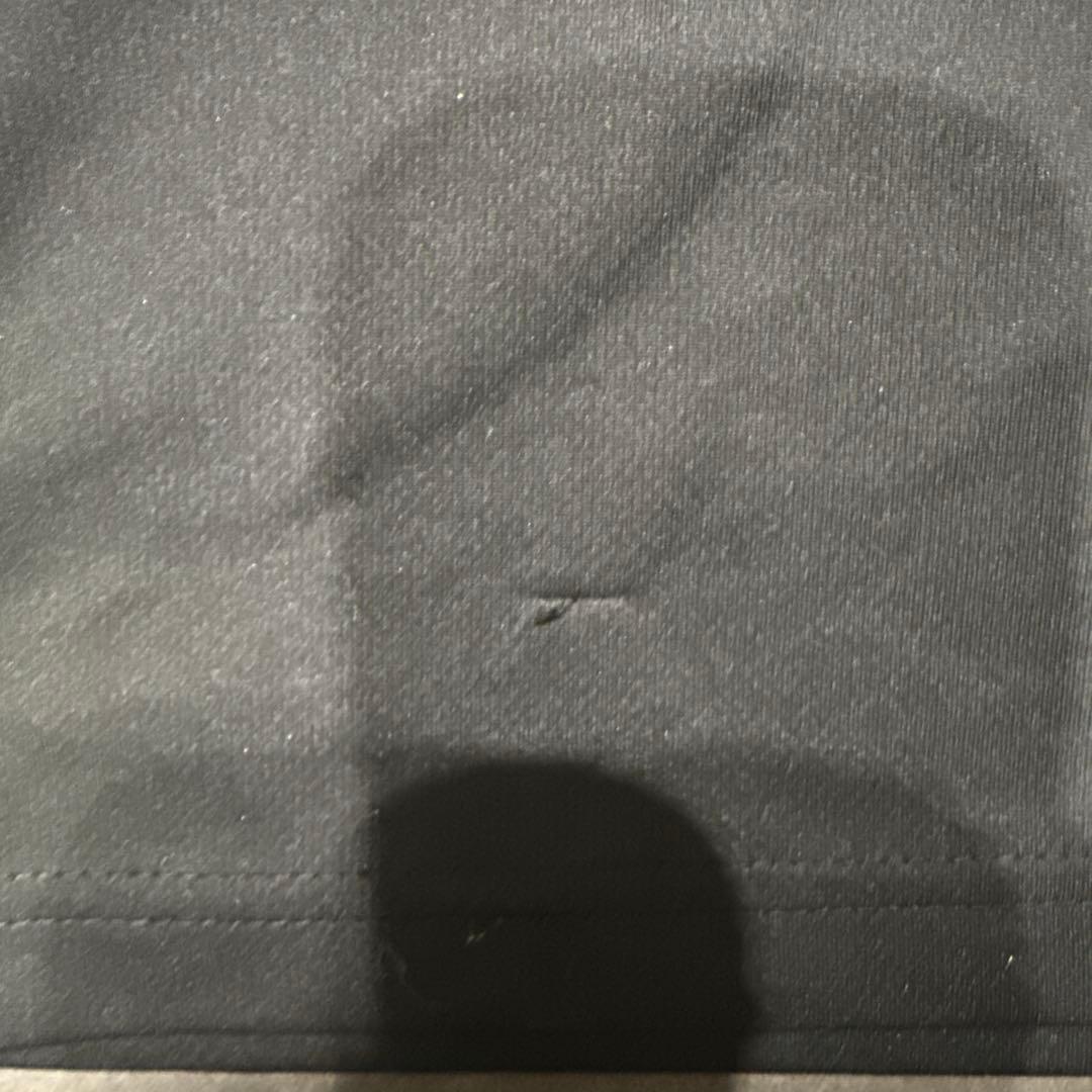 Luz y Sombra サッカーウェア 上下セット 150