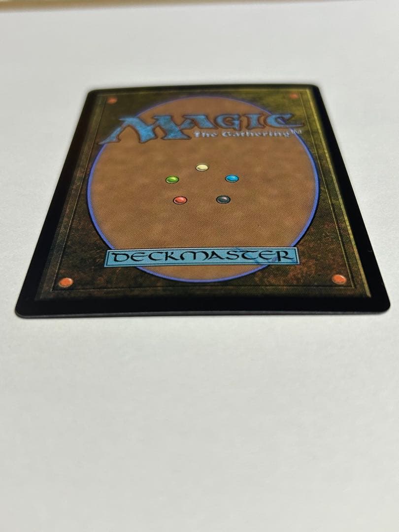 MTG 格闘家 ティファ サージfoil