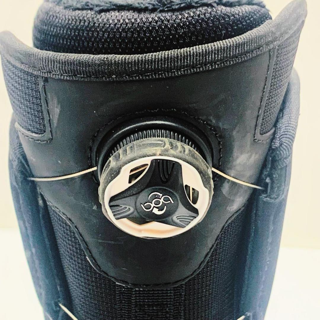 HEAD ヘッド ONE スノーボード ブーツ BOA 26.5cm