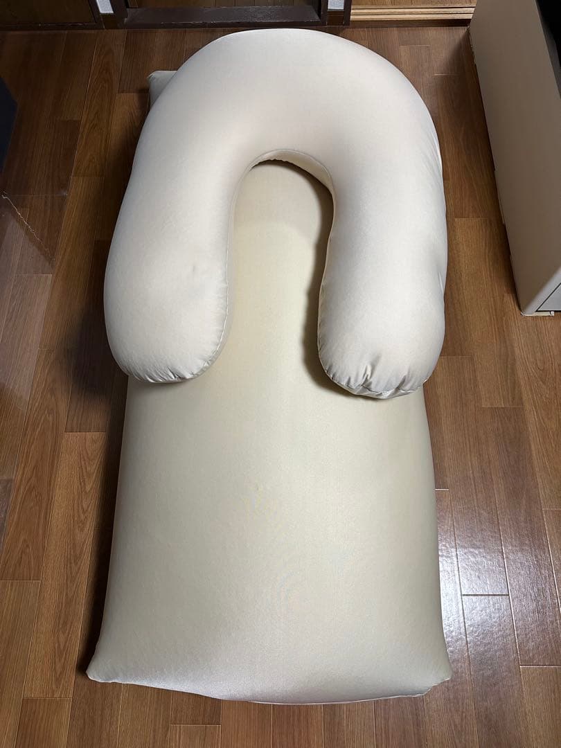 Yogibo ヨギボー　マックスプレミアム　サポート　セット