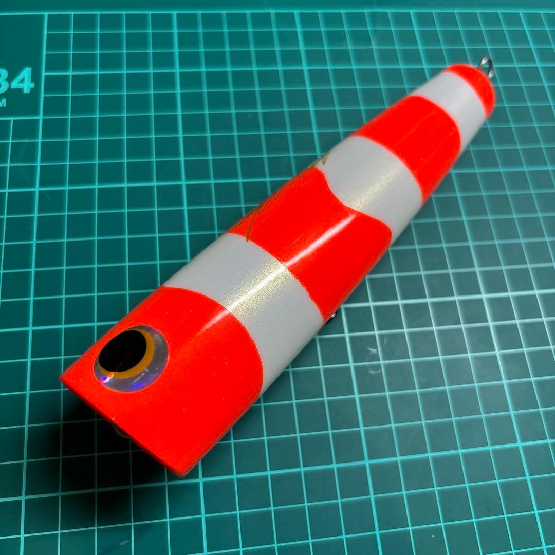 クラフトベイト GT2 ポッパー 新品