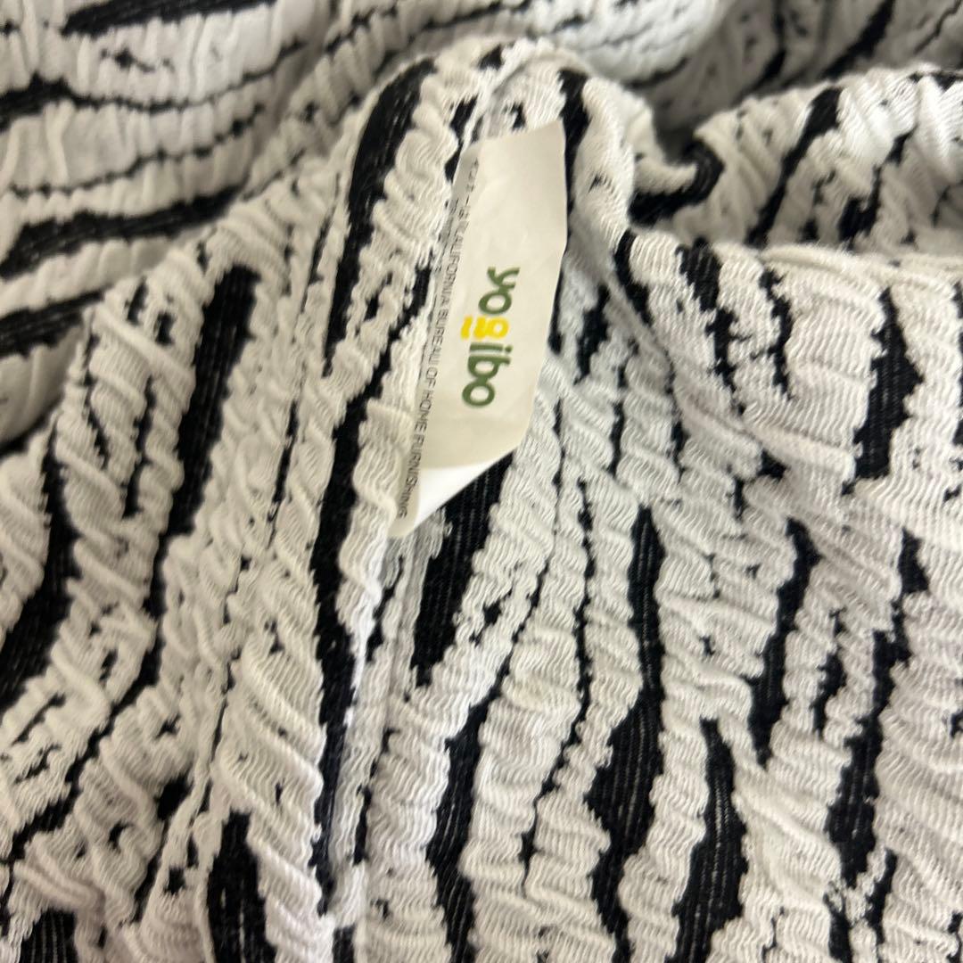 【極美品】Yogibo Luxe Max ラックスマックス　ライトグレー