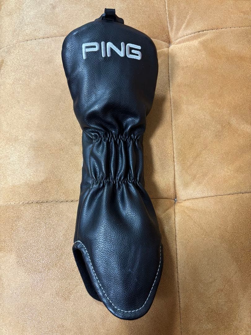 【希少品】PING G430 MAX 7W 21° ツアークローム75R