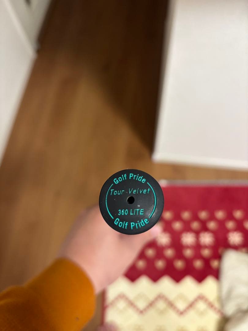 【希少品】PING G430 MAX 7W 21° ツアークローム75R