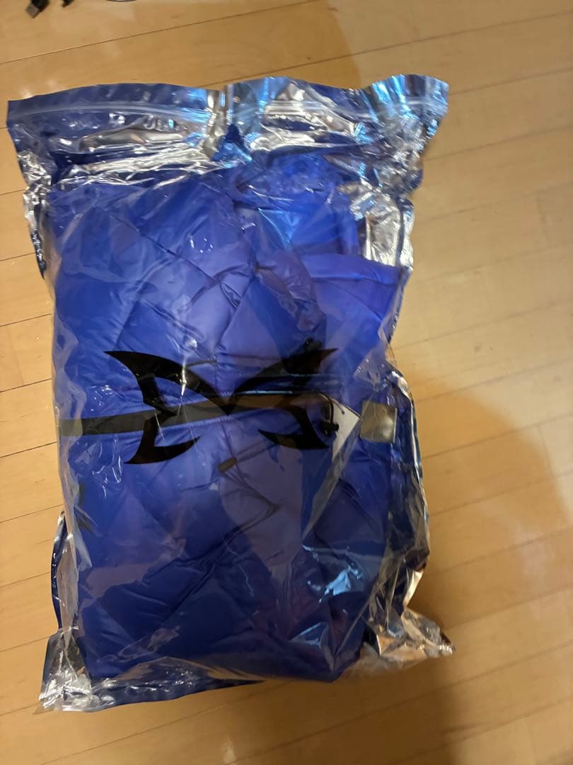 Mertra Heat Reactive Puffer Sサイズ