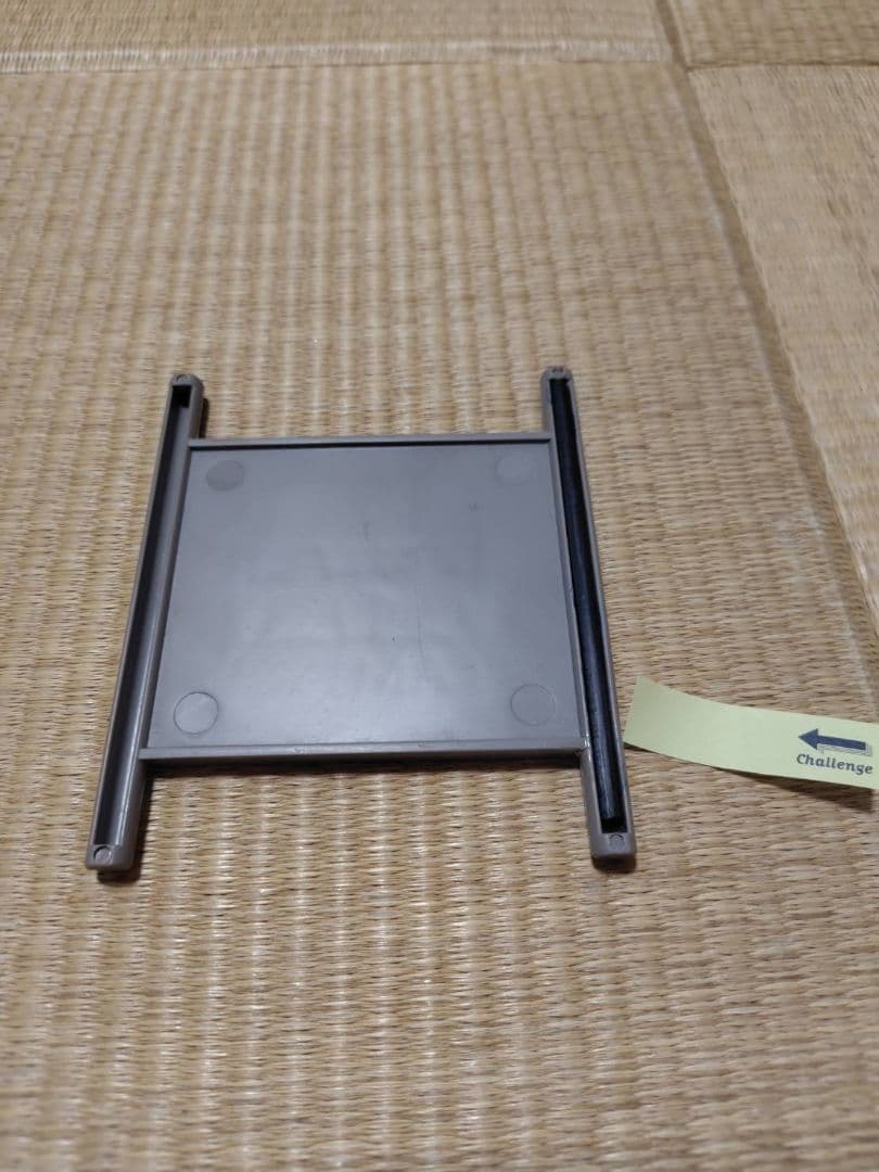 タミヤ　ミニ四駆　コース　ジャパンカップジュニア　サーキット