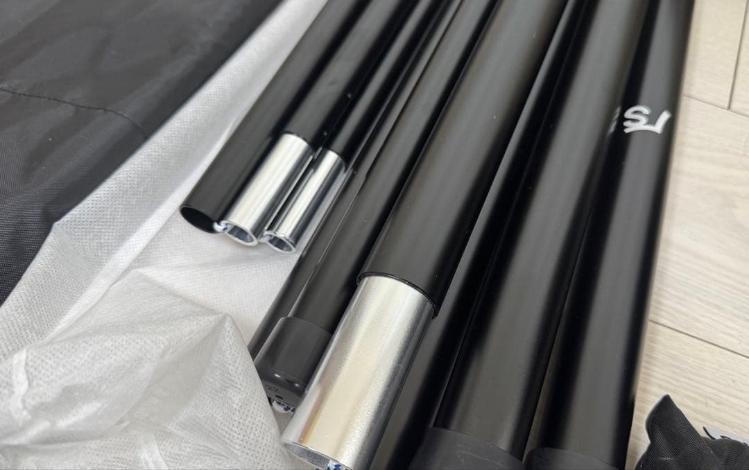 あっちゃん新品、未使用サバティカル モーニンググローリSynthetic