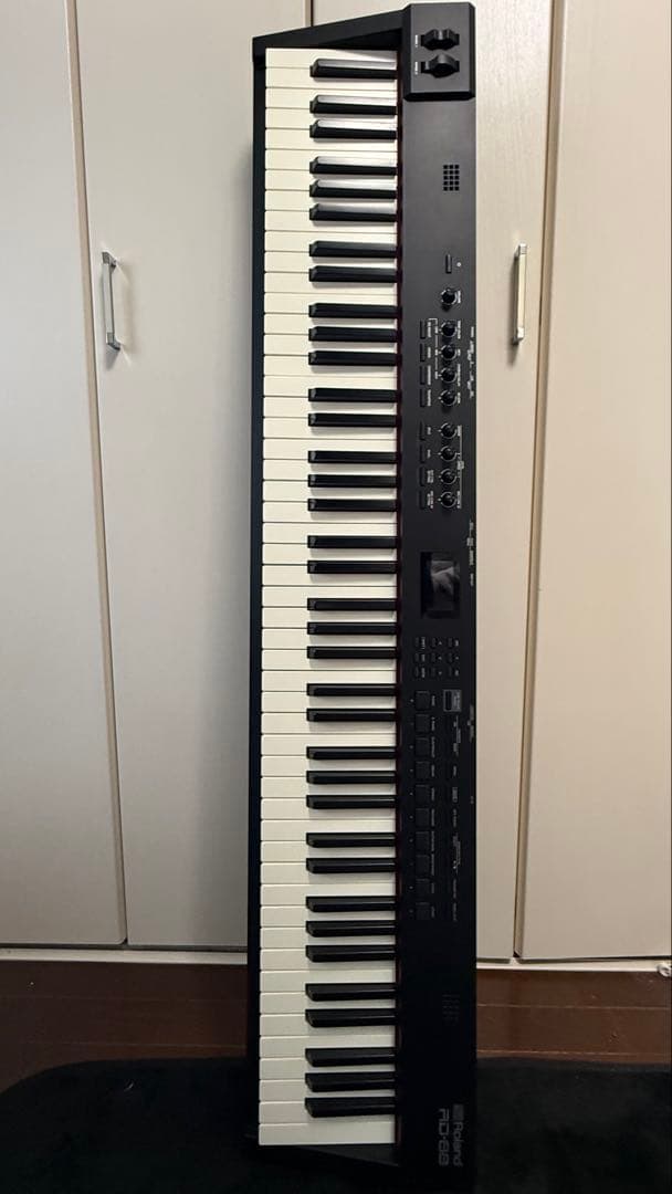 Roland RD-88 88鍵ステージキーボード