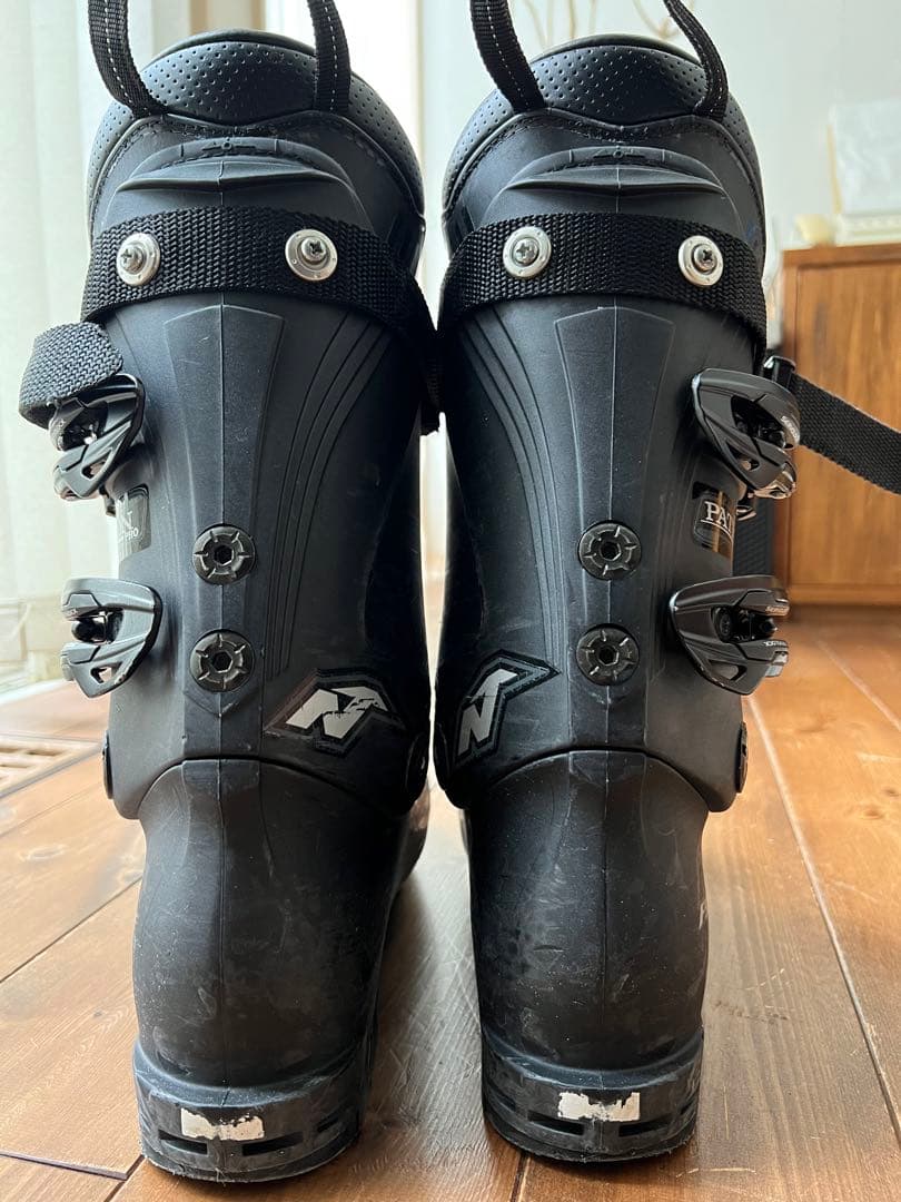 NORDICA PATRON PRO ブーツ