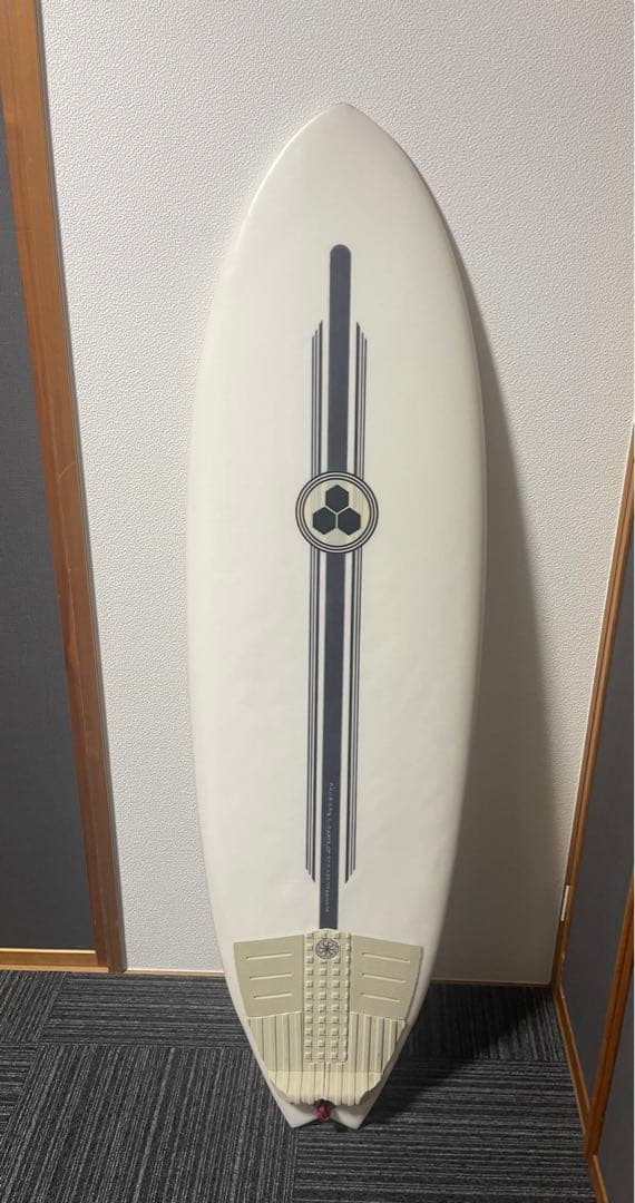 アルメリックGスケートスパインテック5.4