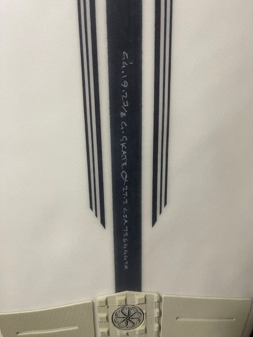 アルメリックGスケートスパインテック5.4