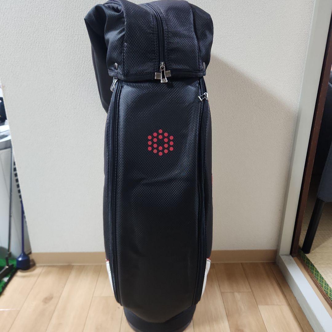 プーマ　キャディバッグ★