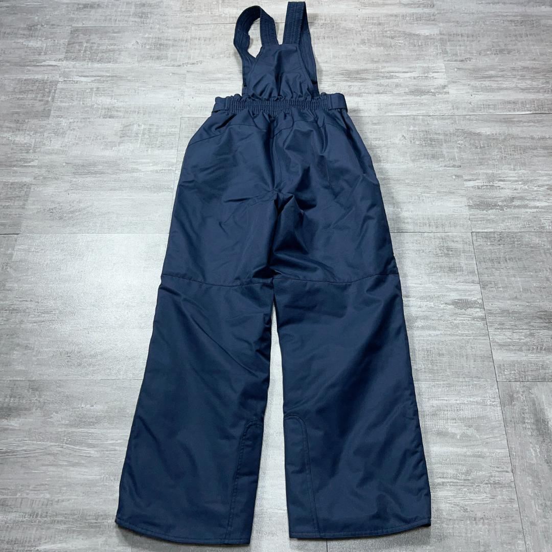 美品 MIZUNO ミズノ スキーウェア 140cm スノーウェア N-XT