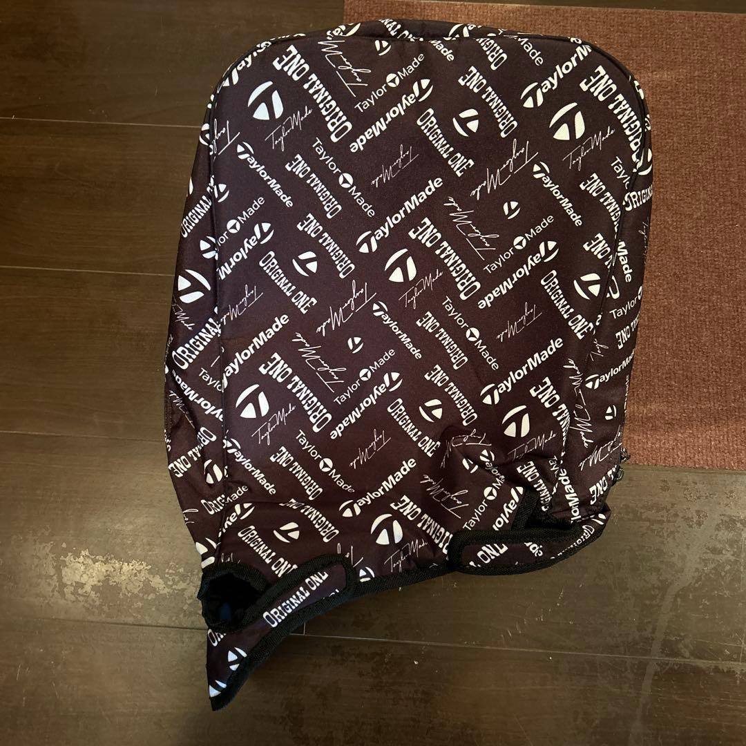 テーラーメイド スタンド キャディバッグ