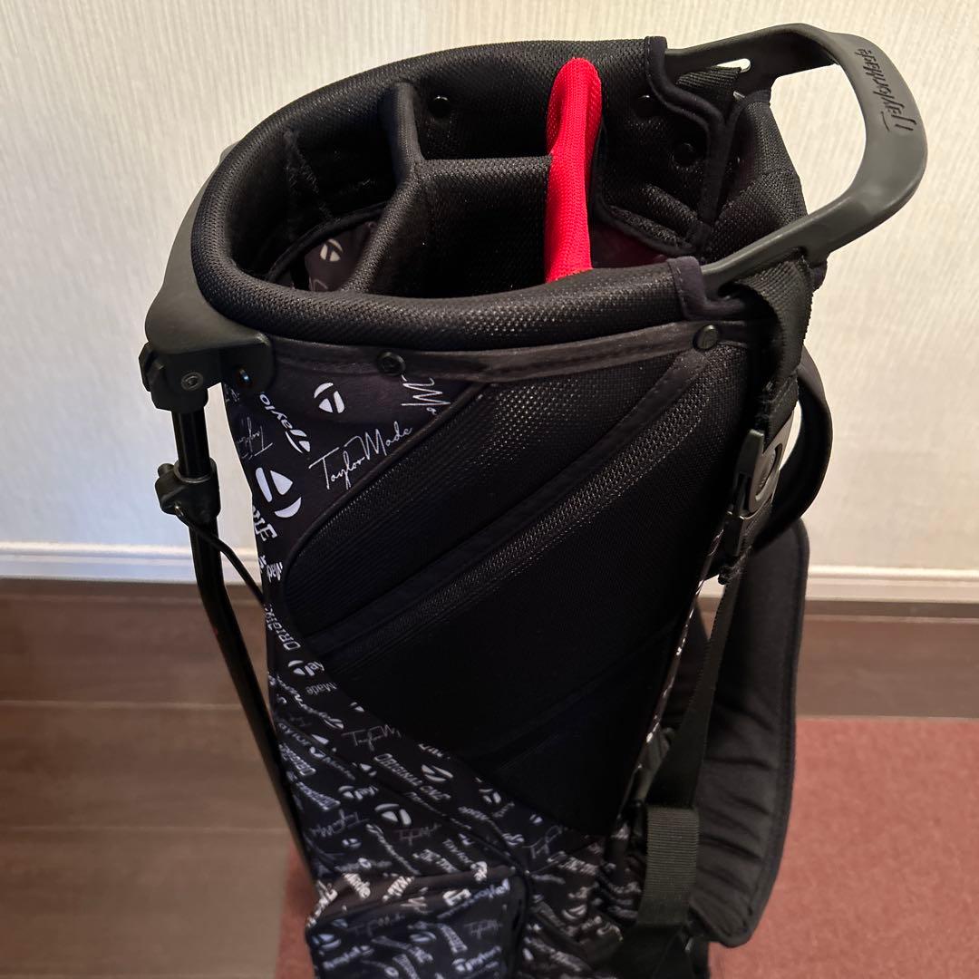 テーラーメイド スタンド キャディバッグ