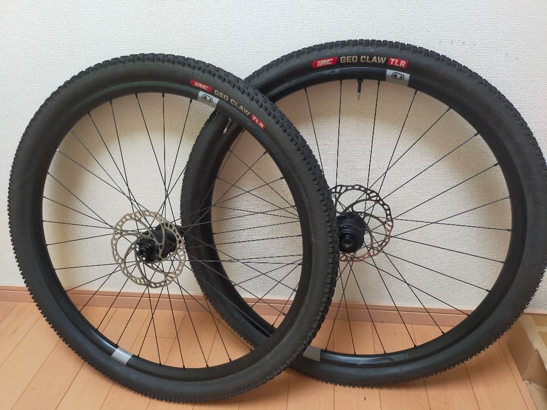 CrankBrothers Synthesis XCT 29インチ ホイール