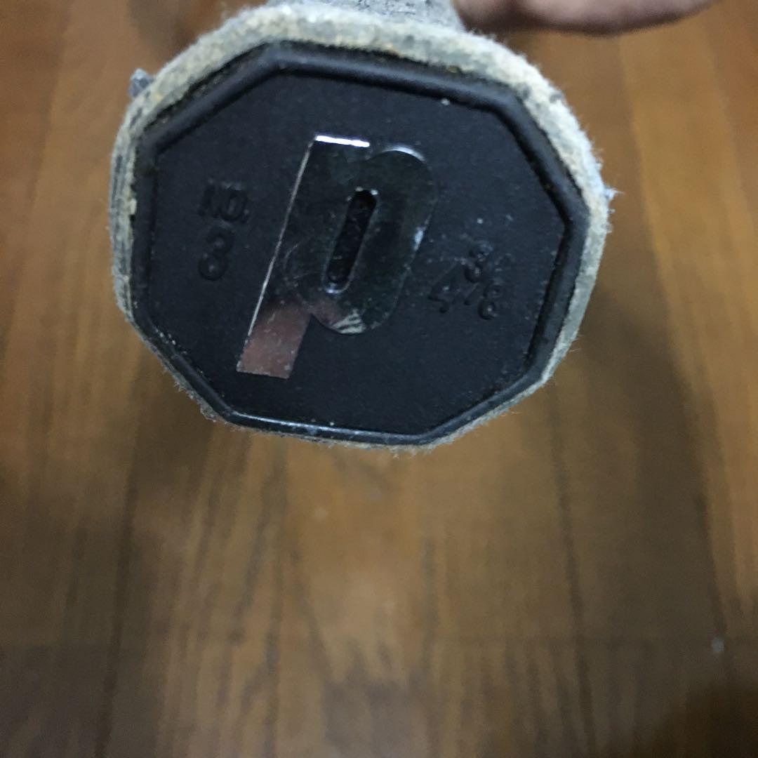 PRINCE CTS SYNERGY DB 26 MIDPLUS 3本セット