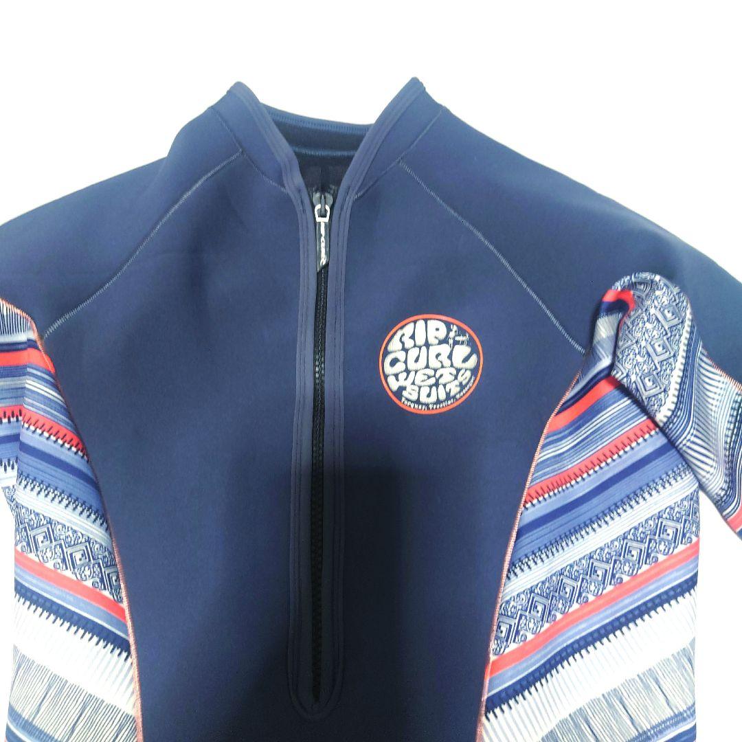 RIPCURL ウエットスーツ　新品同様