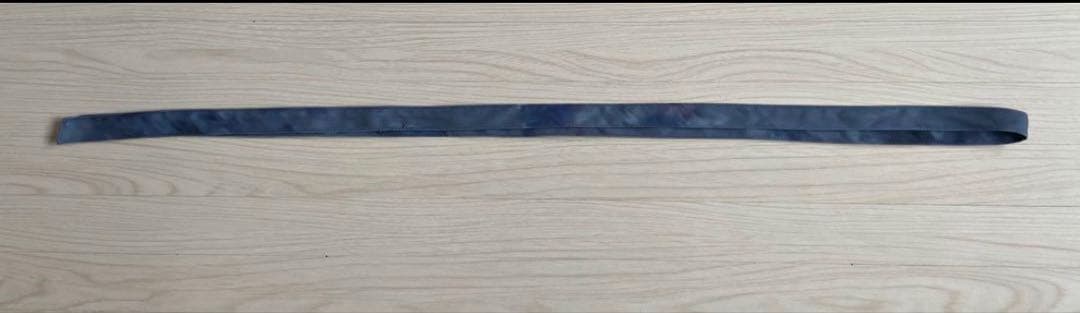 【最終値下げ】プロセカ×ZOZO ノーバディフラワープリントシャツ　HARE