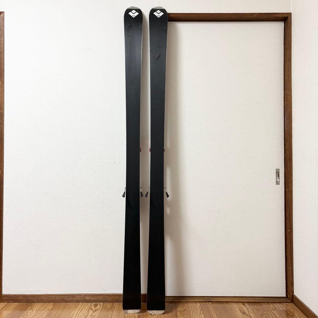 スキー Vector glide CORDOVA 190cm