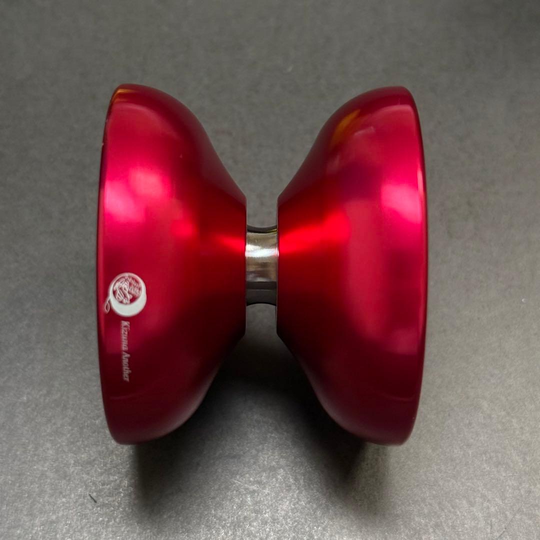 KIZUNA Another キズナ　アナザー　Ruby pink