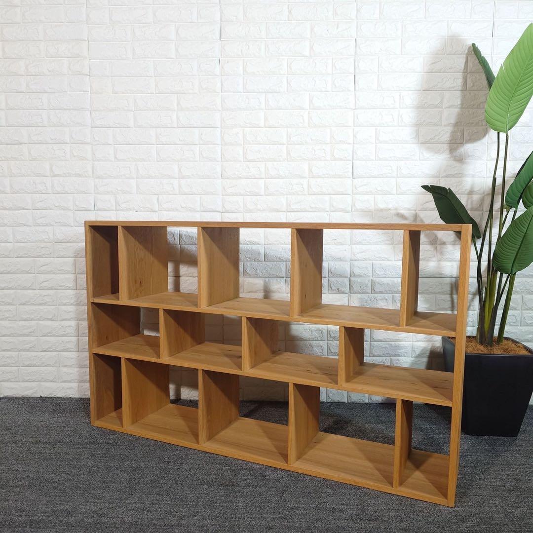 ACTUS BOSCO スタッキングシェルフ オープンシェルフ C005