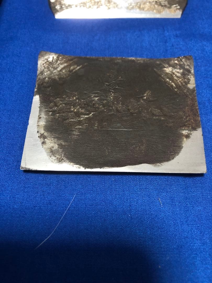 鉋　男盛　龍進斉作　寸八