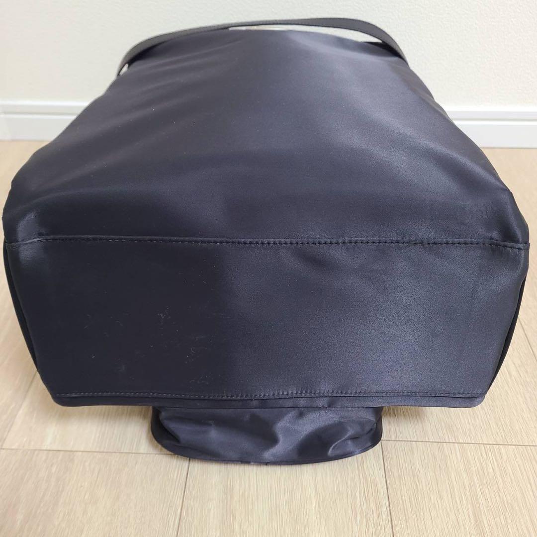 【SWANY】スワニー キャリーバック ウォーキングバッグ ブラック