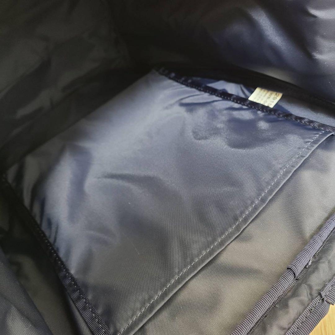 【SWANY】スワニー キャリーバック ウォーキングバッグ ブラック