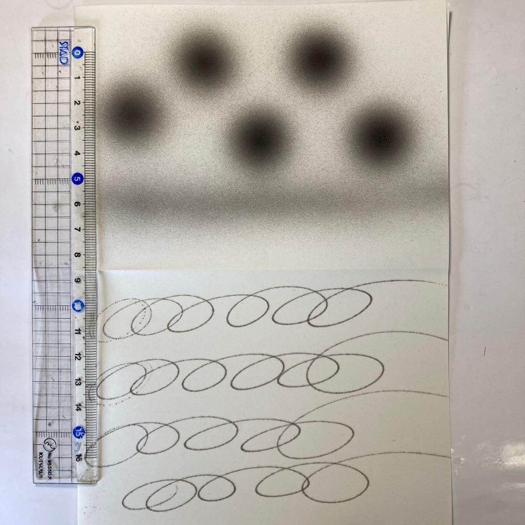 Mr.リニアコンプレッサーL5/エアーブラシセット