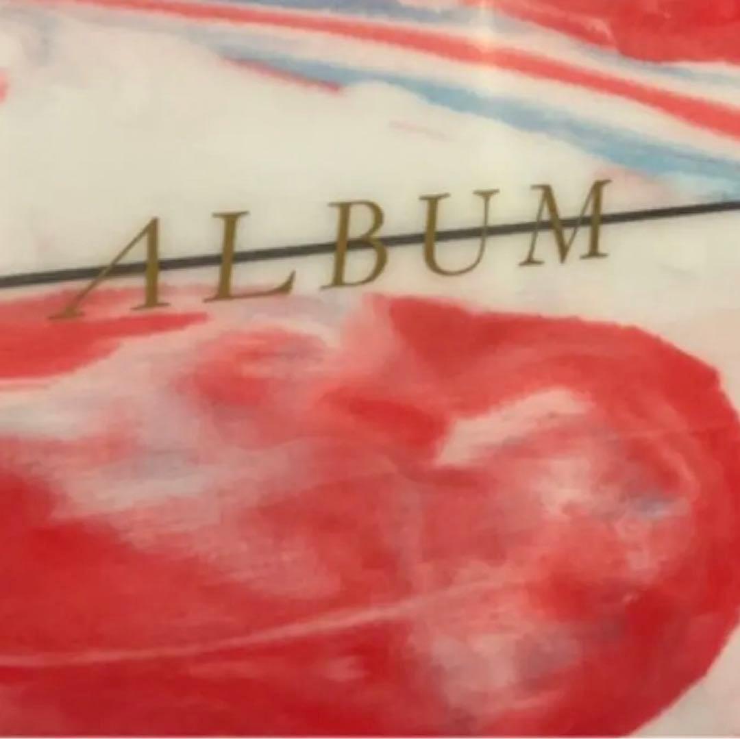 5’6 ALBUM TWINSMAN アルバム ツインズマン アブストラクト