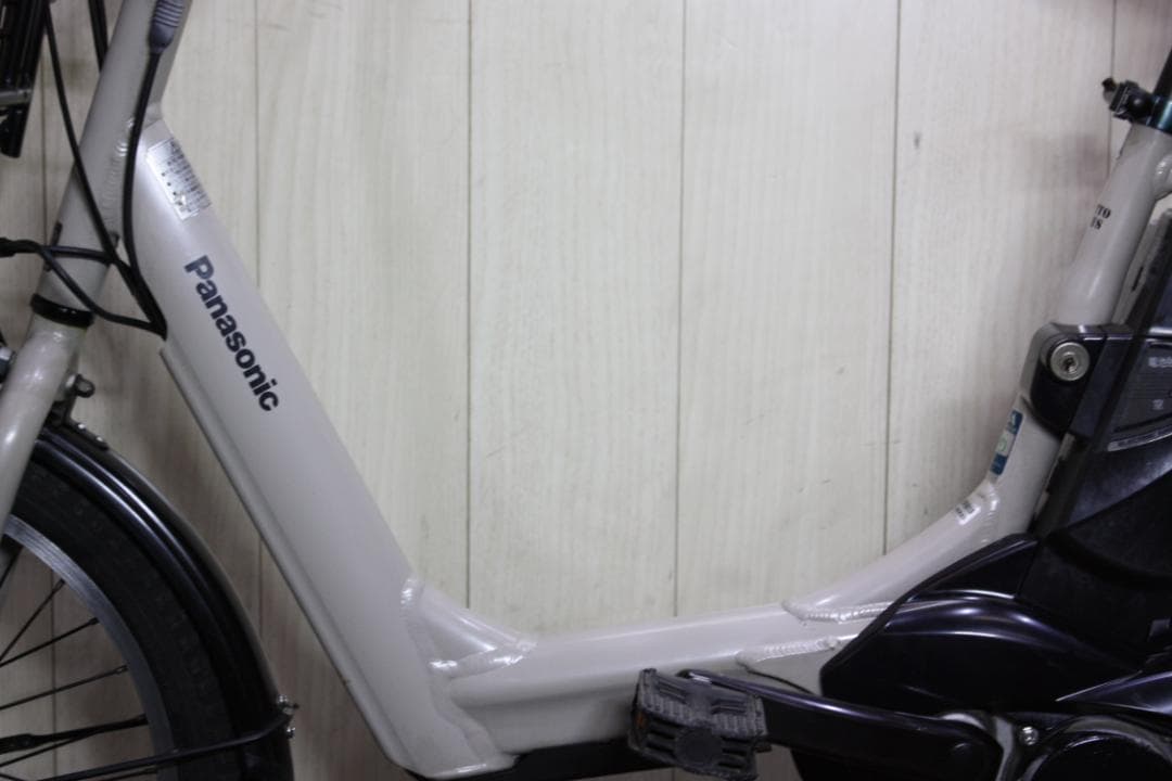 パナソニック ギュット・アニーズ BE-ENMA032N 20型 3段8.9AH