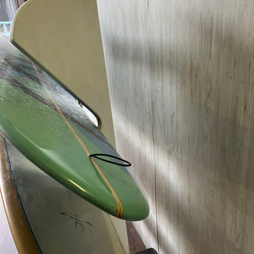 DONALD TAKAYAMA ドナルドタカヤマ　サーフボード　2枚　台セット