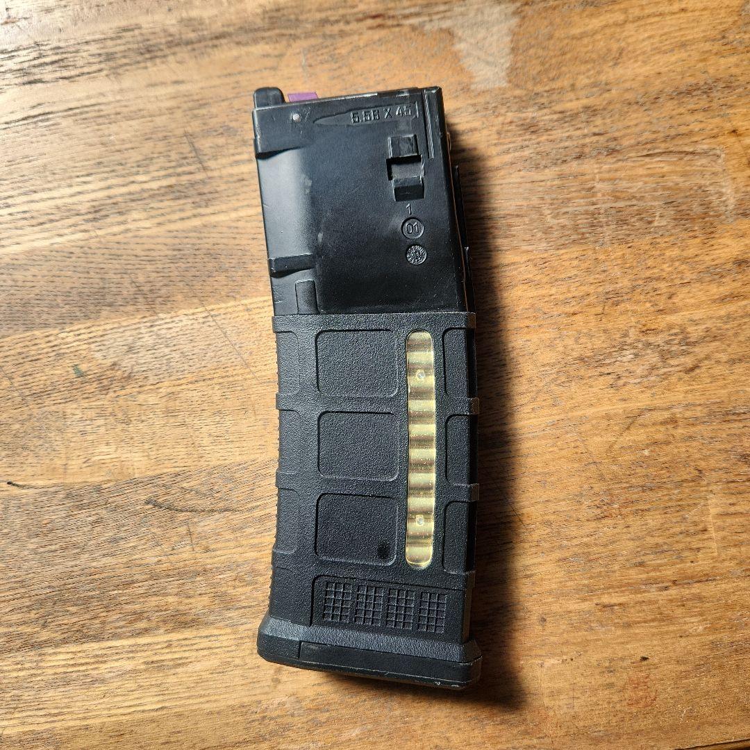 トイガン FujiFuji