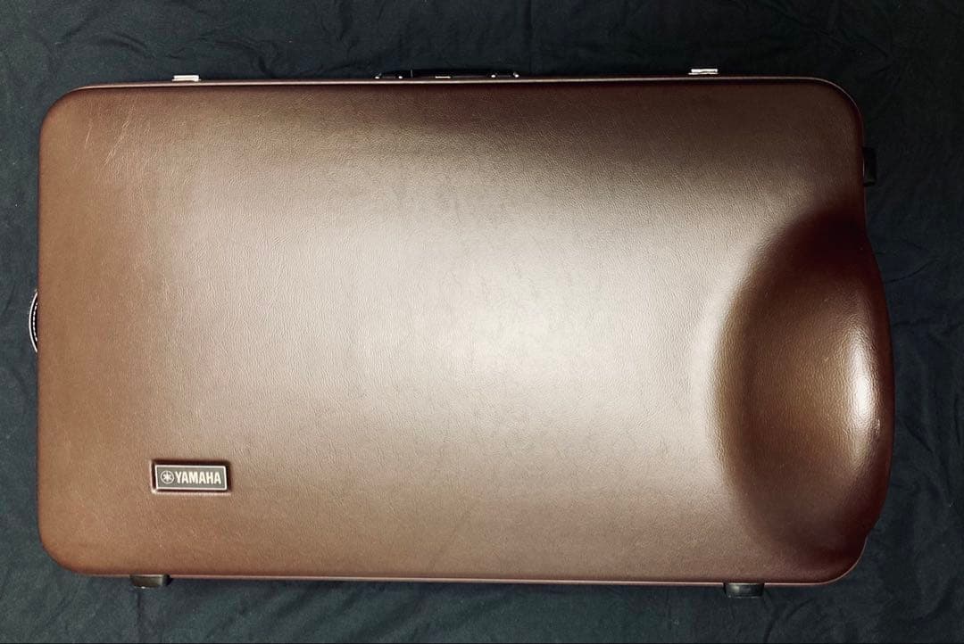 【本日限定2万円値下げ！】ヤマハユーフォニアムYEP-621S