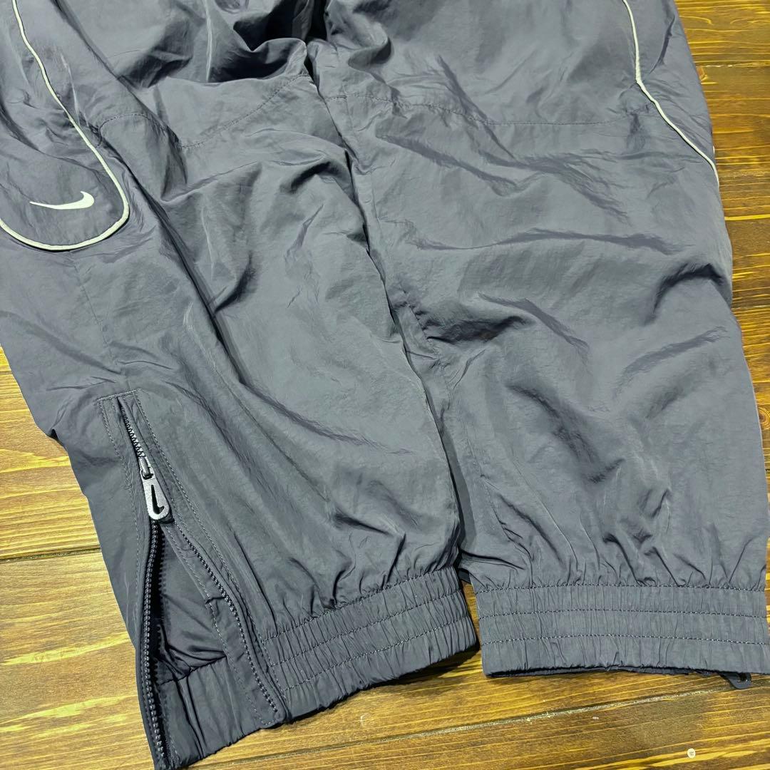 ナイキ ソロ スウッシュ ウーブン トラック ジャケット パンツ セットアップ