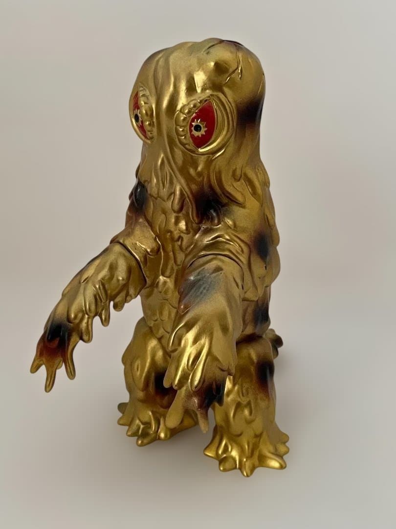 マルサン ロッキンヘドラ 350（増子直純監修）2004年 限定