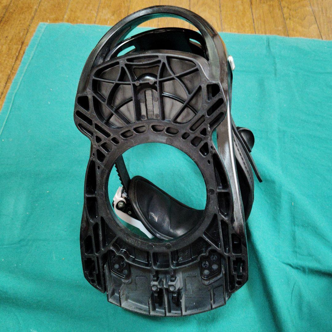 Salomon PACT スノーボードビンディング Mサイズ