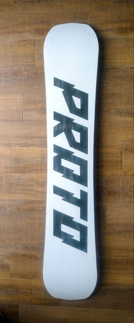 NeverSummer PROTO Type2 157 ネバーサマー