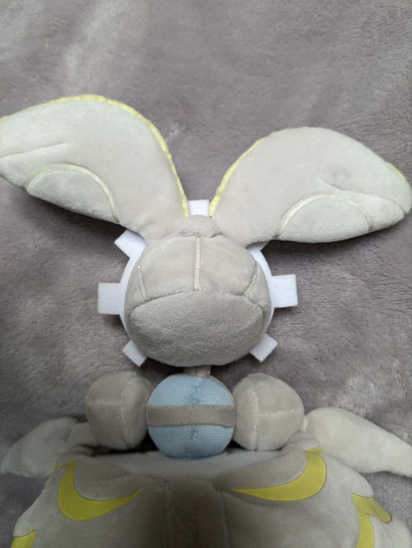 ポケモンセンター限定 ポケモン ぬいぐるみ マギアナ