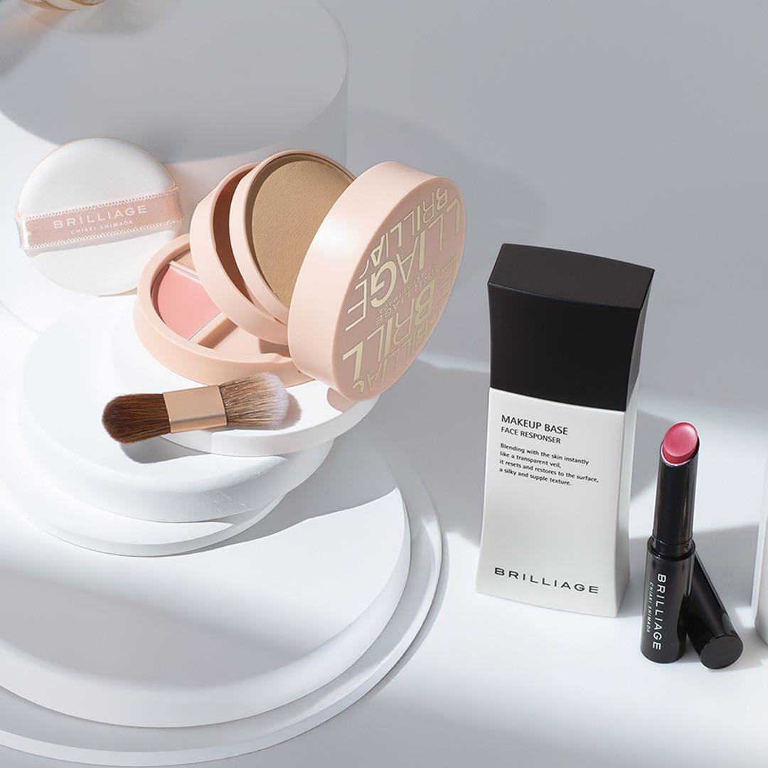 ブリリアージュ オーセンティックウーマンエフォートレスシック デビュー特別セット