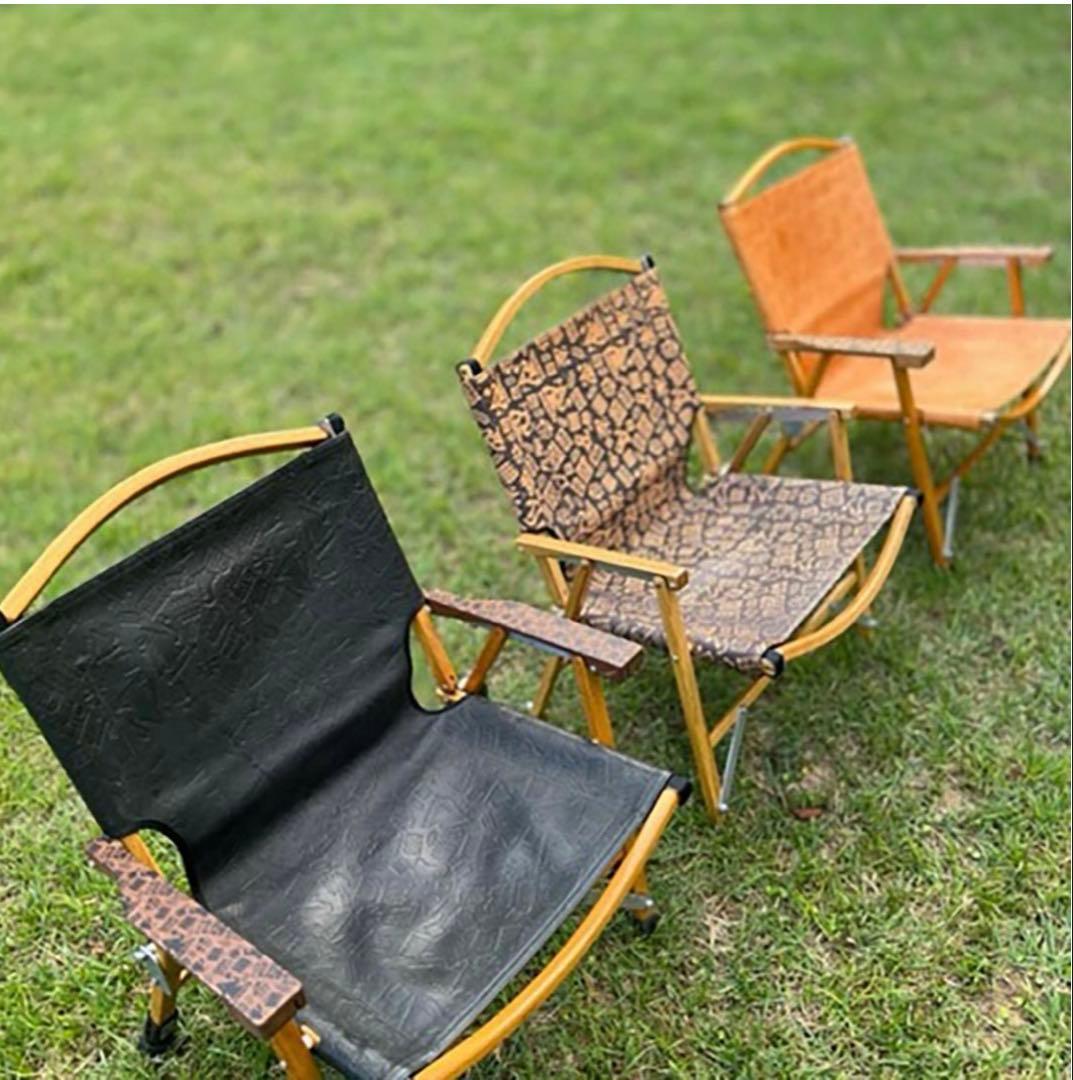 カーミットチェア　マイスターシート　somabito