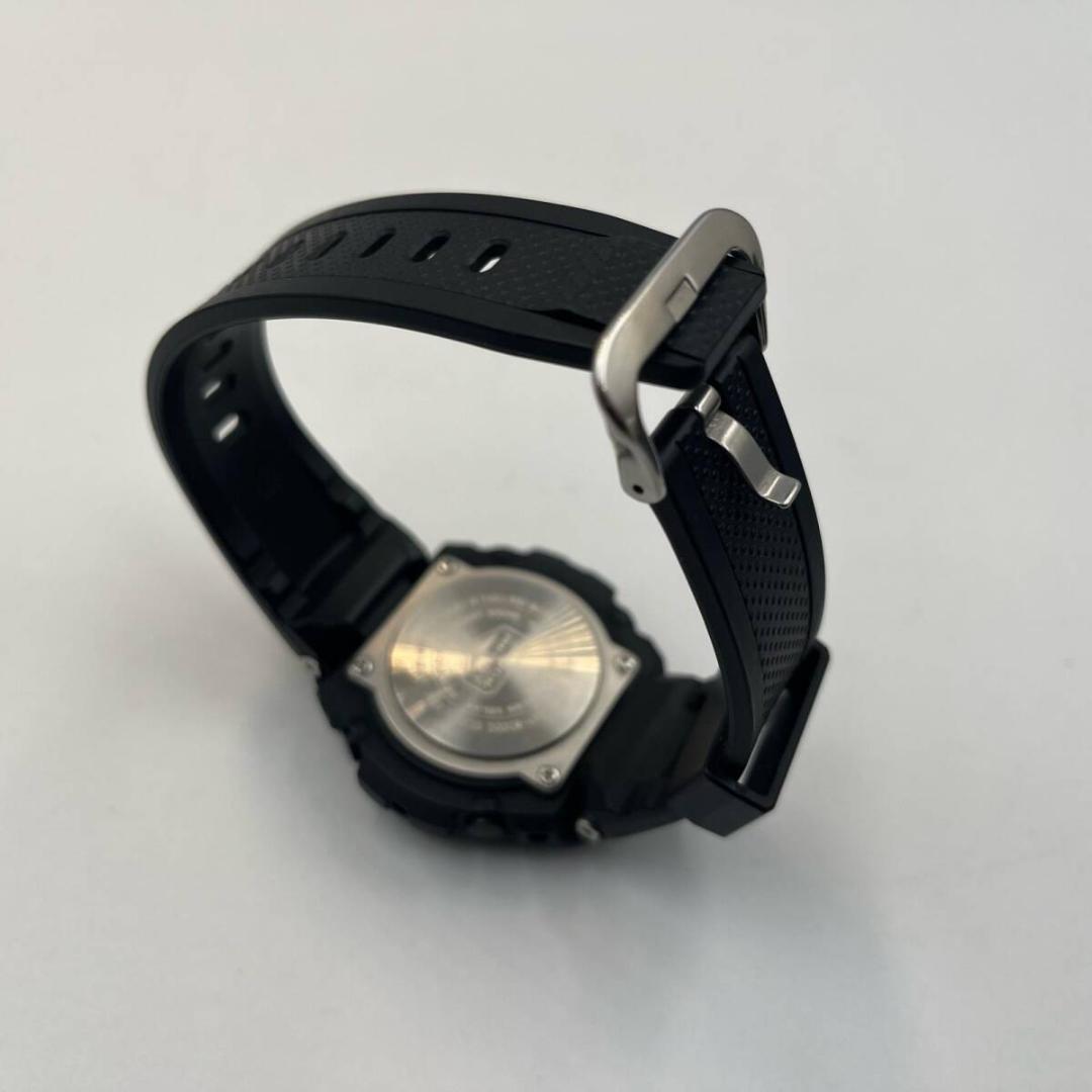 【美品】⭐G-SHOCK Gショック GST-W300G アナデジ ソーラー