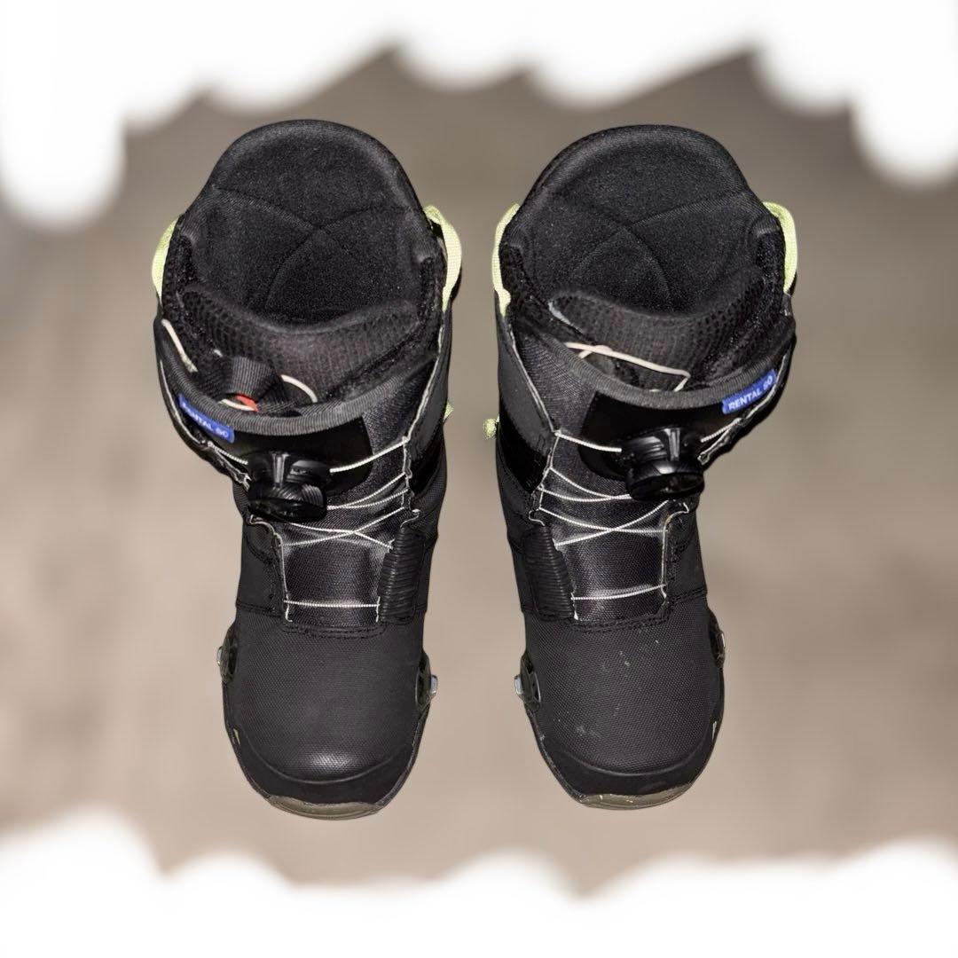 スノボーセット