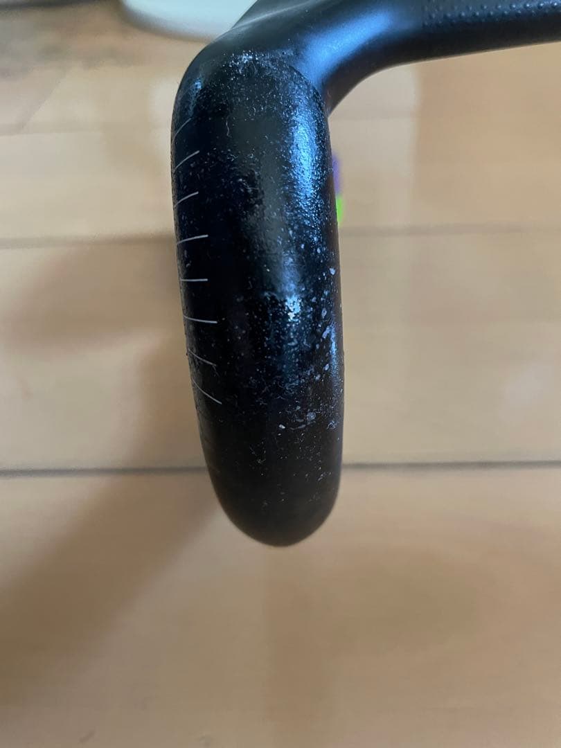 PRIME PRIMAVERA プライム　プリマヴェーラ　カーボンハンドル