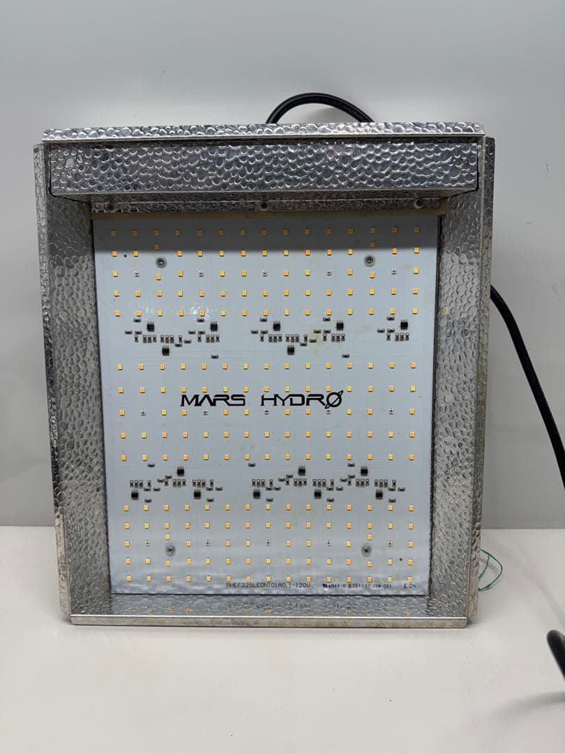 Mars Hydro TS-600 植物育成LEDライト