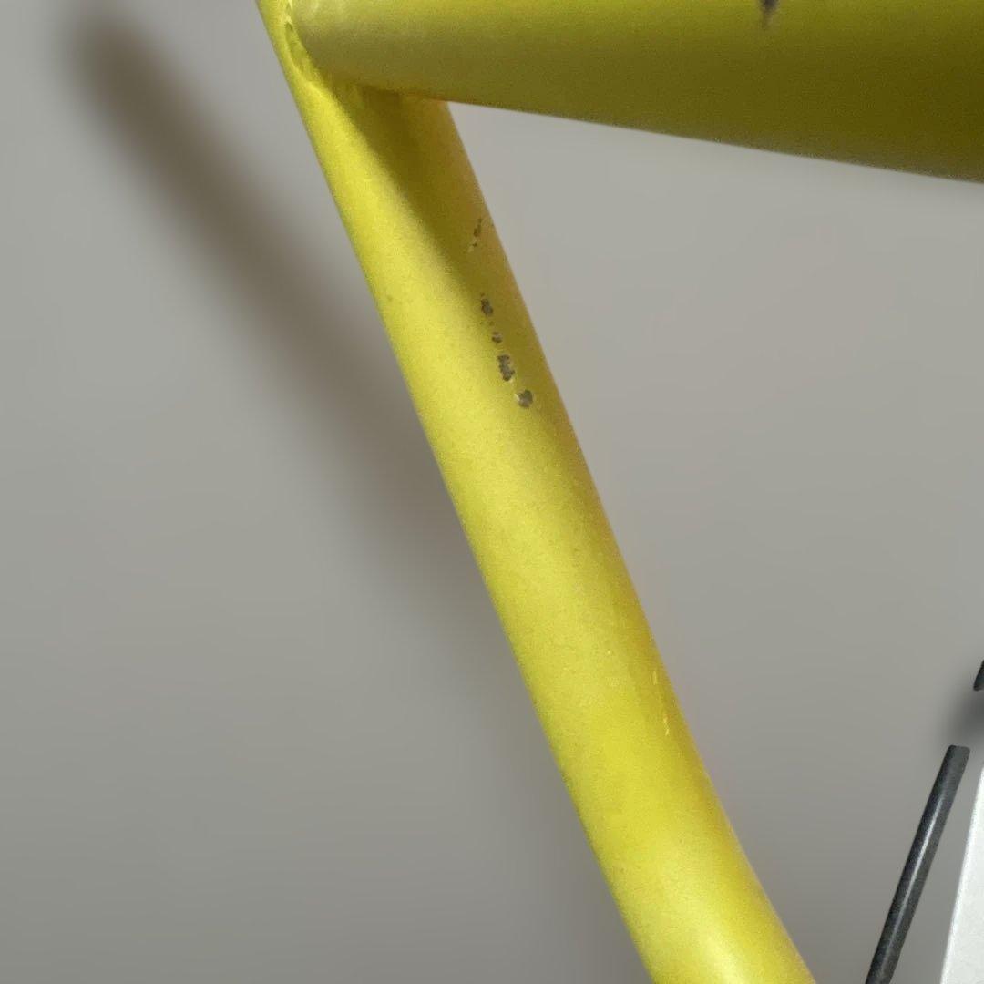 BMX フライバイク fly bikes イエロー ニュートロン　本体